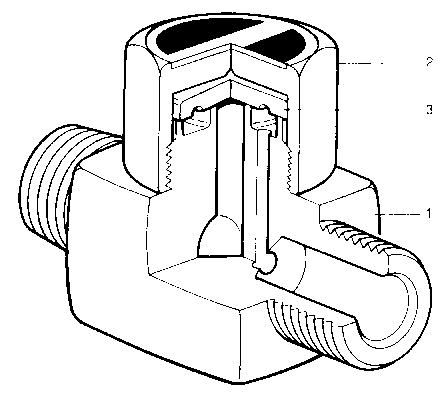 Thermodynamic Trap